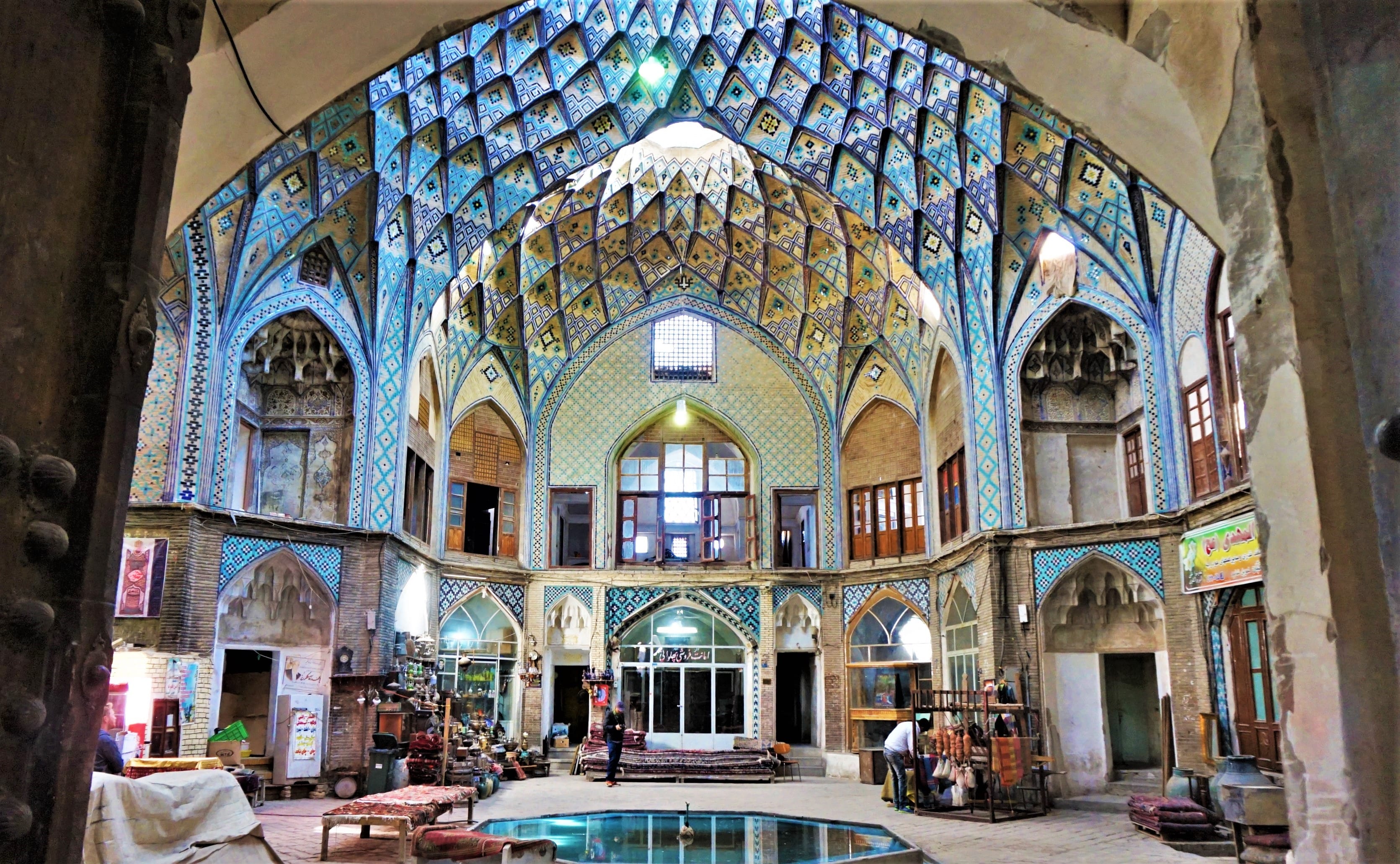 Beautiful Iran: Put it on Your Bucket List! — Steemit